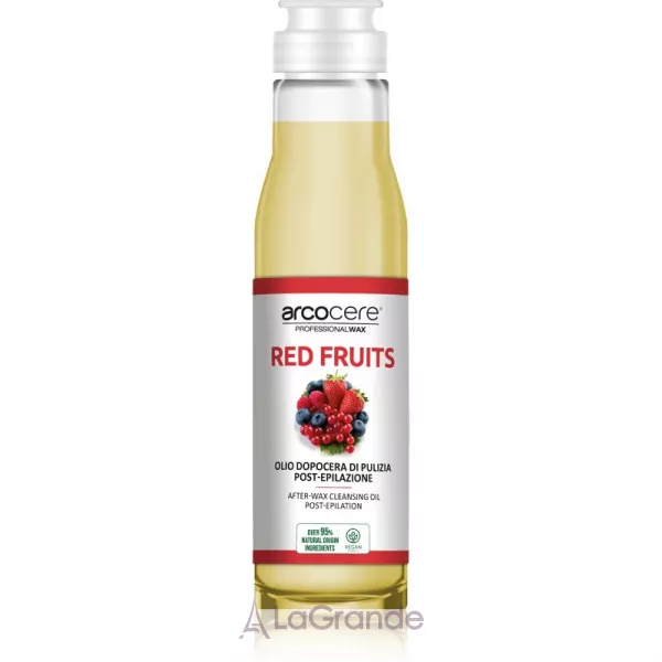 Arcocere After Wax Red Fruits ����� ����� ��������� 