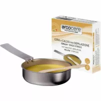 Arcocere Professional Wax Stripless Yellow �������� ���� ��� ��������� � ������������� ���� "������"