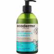 Ecoderma Moisturize & Illuminate Mild Shampoo 500ml