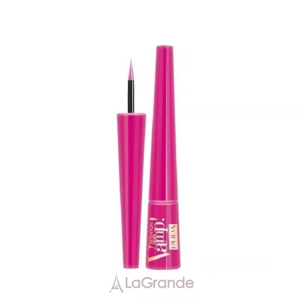 Pupa Vamp! Definition Liner г��� ������� ��� ���� � �������� ����������