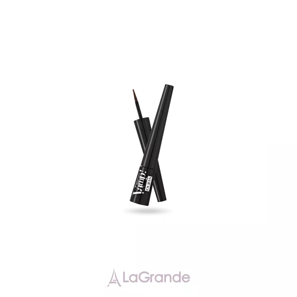 Pupa Vamp! Definition Liner г��� ������� ��� ���� � �������� ����������