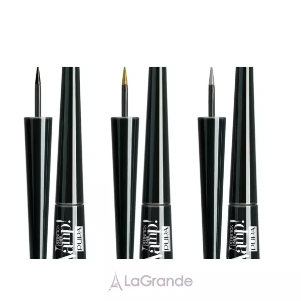 Pupa Vamp! Definition Liner г��� ������� ��� ���� � �������� ����������