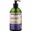 Ecoderma Purifying Mild Shampoo 500ml