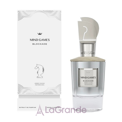 Mind Games Blockade �������
