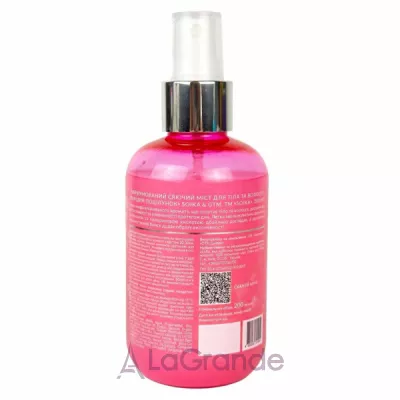 Soika Body & Hair Perfumed Mist ̳�� ������������ ������ ��� ��� �� ������� 