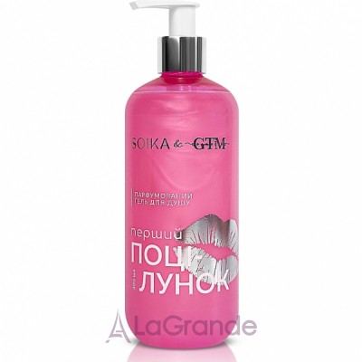 Soika Perfumed Shower Gel ���� ��� ���� ������������ 