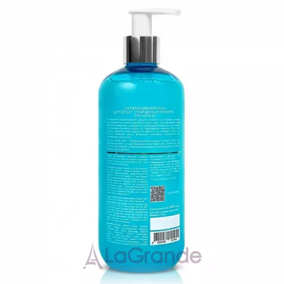 Soika Perfumed Shower Gel ���� ��� ���� ������������ 