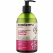 Ecoderma Smooth Keratin Mild Shampoo 500ml