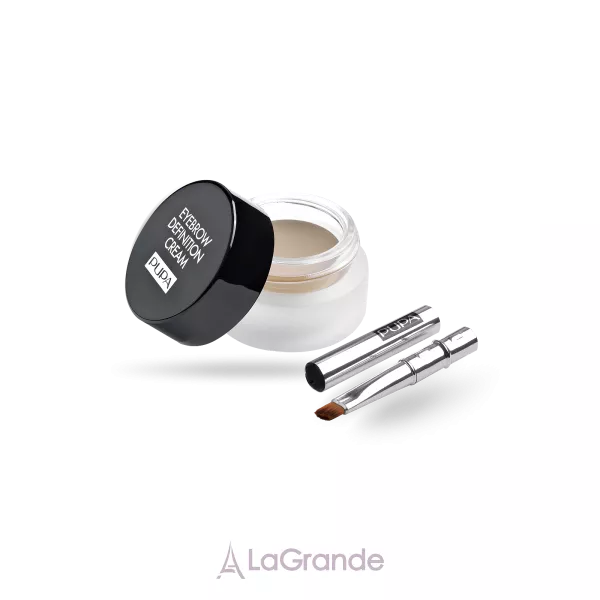 Pupa Eyebrow Definition Cream ���� ��� ������ �����������