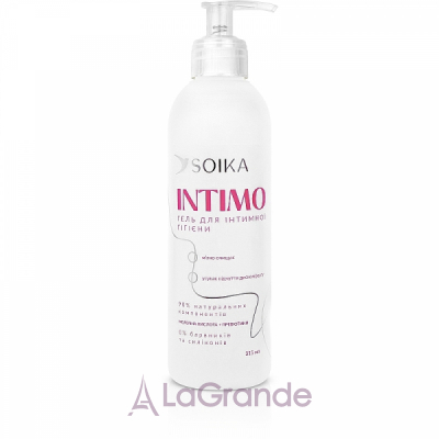 Soika Intimo ���� ��� ������� �㳺�� � �������� �������� �� �����������