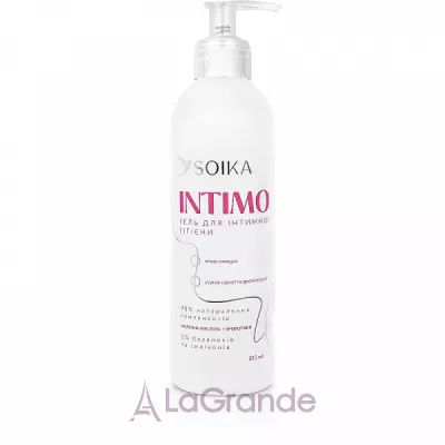 Soika Intimo ���� ��� ������� �㳺�� � �������� �������� �� �����������