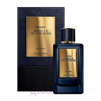 Prada Mirages Miracle of the Rose ����������� ����