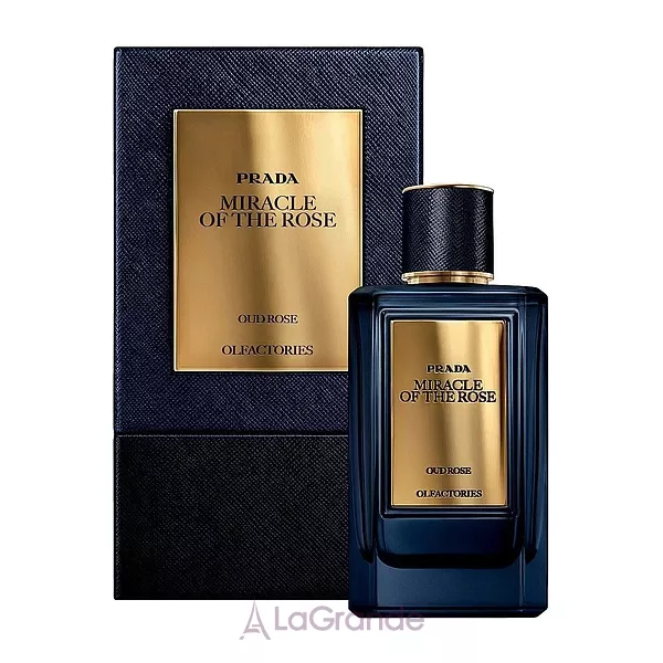 Prada Mirages Miracle of the Rose ����������� ����