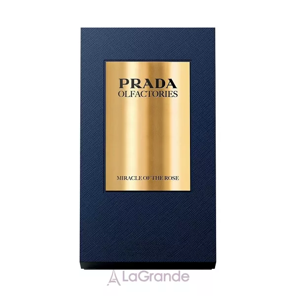 Prada Mirages Miracle of the Rose ����������� ����