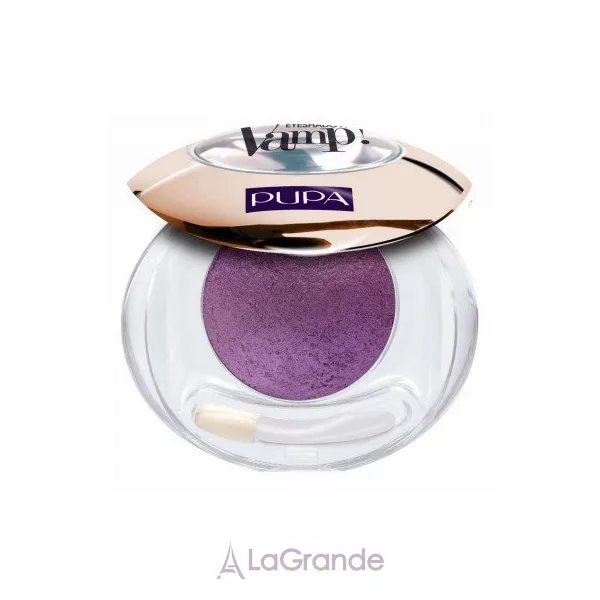 Pupa Paris Experience Vamp! Wet & Dry ҳ�� ��������