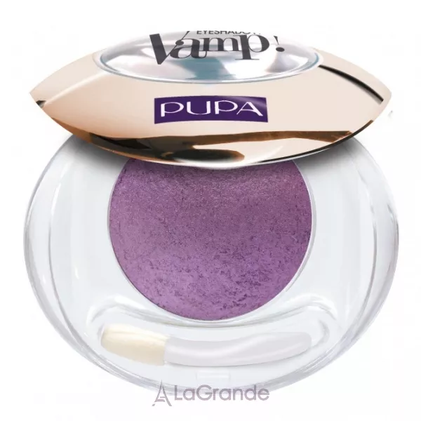 Pupa Paris Experience Vamp! Wet & Dry ҳ�� ��������