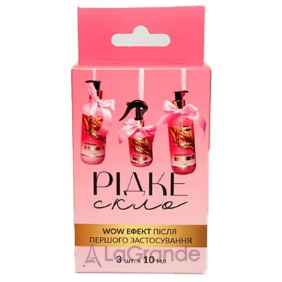 Soika Liquid Glass Set ���� ��� ������� 