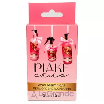 Soika Liquid Glass Set ���� ��� ������� 