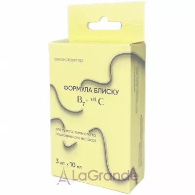 Soika Shine Formula Set ����� ��� ����� 