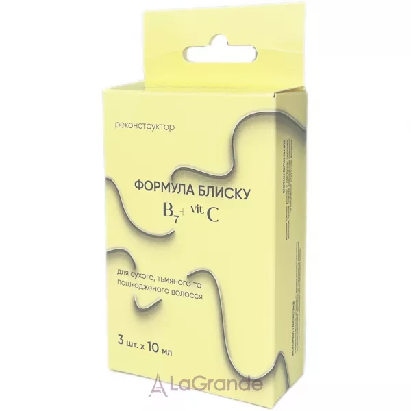 Soika Shine Formula Set ���� ��� ������� 