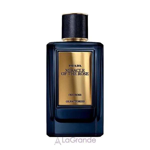 Prada Mirages Miracle of the Rose ����������� ���� (������)