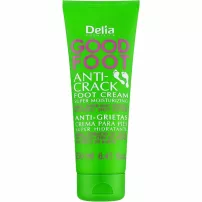 Delia Good Foot Anti-Crack Super Moisturising Foot Cream ���� ��� ����������, �������������� ���� ����