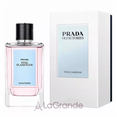 Prada Pink Flamingos ����������� ����