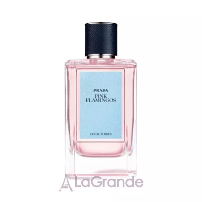 Prada Pink Flamingos ����������� ����