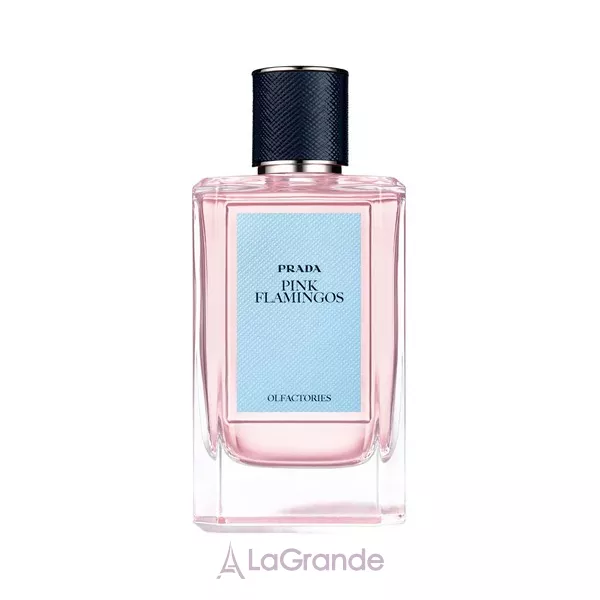 Prada Pink Flamingos ����������� ����