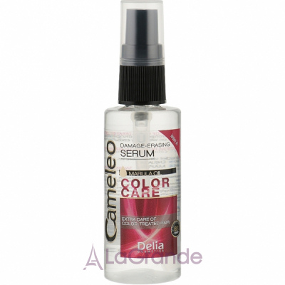 Delia Cameleo Colore Care Serum ��������� ��� ����� 