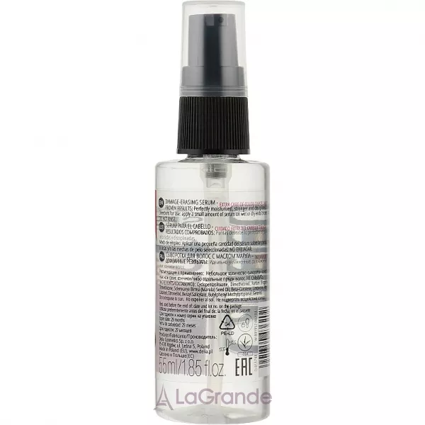 Delia Cameleo Colore Care Serum ��������� ��� ����� 