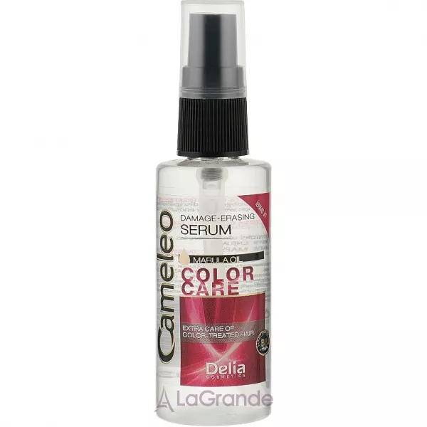 Delia Cameleo Colore Care Serum ��������� ��� ����� 