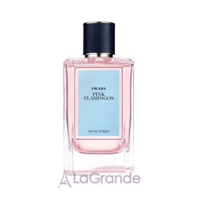 Prada Pink Flamingos ����������� ���� (������)