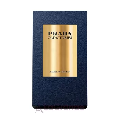 Prada Mirages Soleil au Zenith ����������� ����