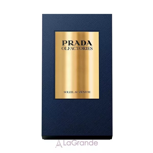 Prada Mirages Soleil au Zenith ����������� ����