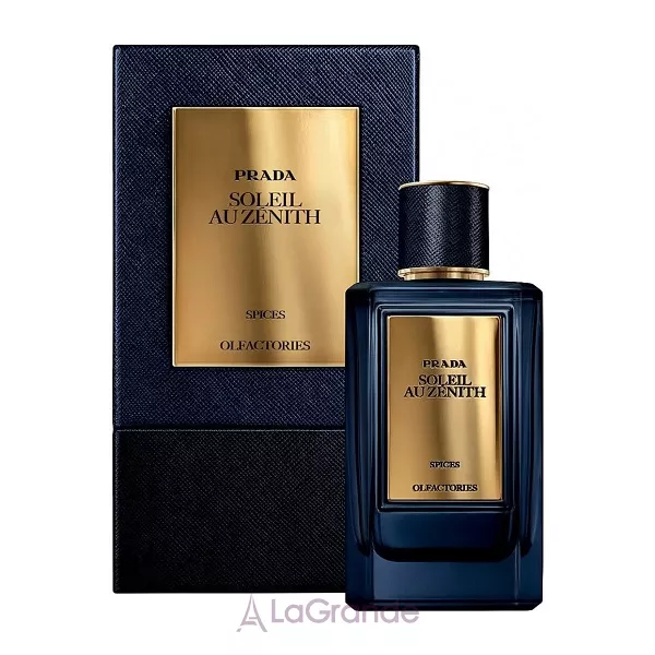 Prada Mirages Soleil au Zenith ����������� ����