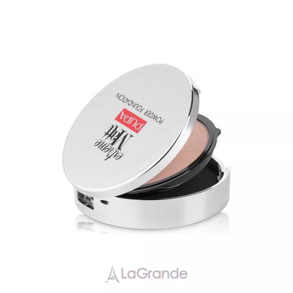 Pupa Extreme Matt Powder Foundation ��������� �����-������ � �������, �� ����.