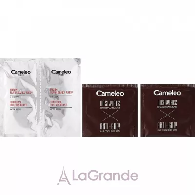 Delia Cameleo Men Anti Grey Hair Color ��������� ��� �������
