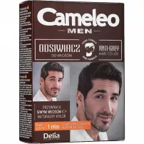 Delia Cameleo Men Anti Grey Hair Color ��������� ��� �������