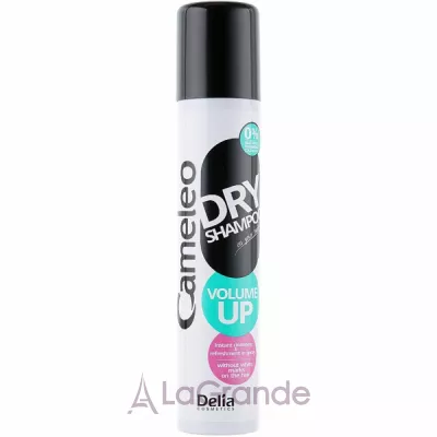 Delia Cameleo Dry Shampoo ����� ������� ��� �����