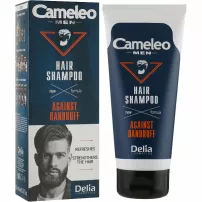 Delia Cameleo Men Against Dandruff Hair Shampoo ������� ����� ����