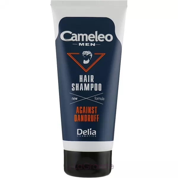 Delia Cameleo Men Against Dandruff Hair Shampoo ������� ������ �������