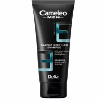 Delia Cameleo Men Against Gray Hair Shampoo ������� ��� ������� �� ������ ����� ������