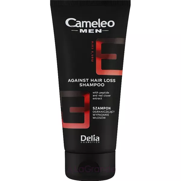 Delia Cameleo Men Against Hair Loss Shampoo ������� �� ��������� �����