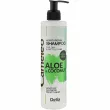 Delia Cameleo Aloe & Coconut Moisturizing Shampoo ����������� ������� ��� �����