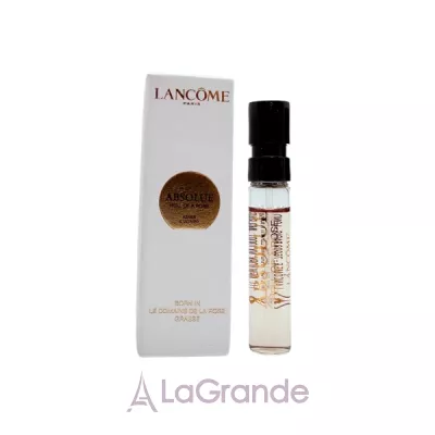 Lancome Absolue Hell Of A Rose ����������� ����