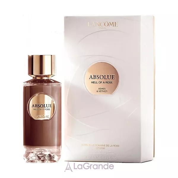 Lancome Absolue Hell Of A Rose ����������� ����