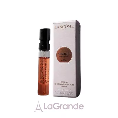 Lancome Absolue Oud Bouquet ����������� ����