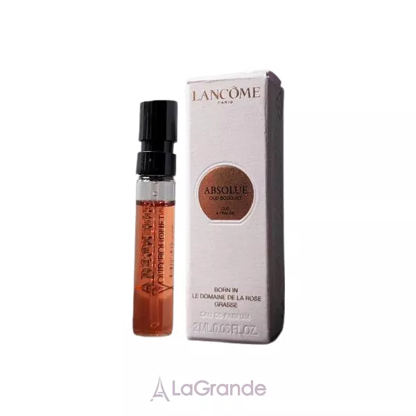 Lancome Absolue Oud Bouquet ����������� ����
