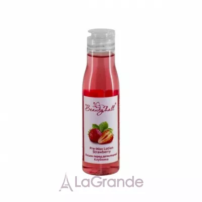 Beautyhall Pre-Wax Lotion Strawberry ������� ����� ��������� ����������